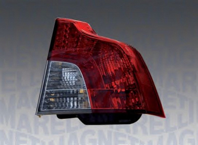 MAGNETI MARELLI 714027171802 -  Задний фонарь